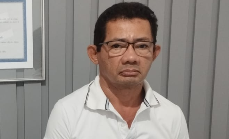 Raimundo Nonato da Silva